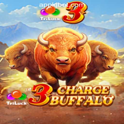 Discover the Electrifying World of 3ChargeBuffalo at KJBET Online Casino Philippines
