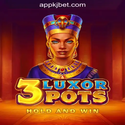 Exploring the Excitement of 3LuxorPots at KJBET Online Casino Philippines