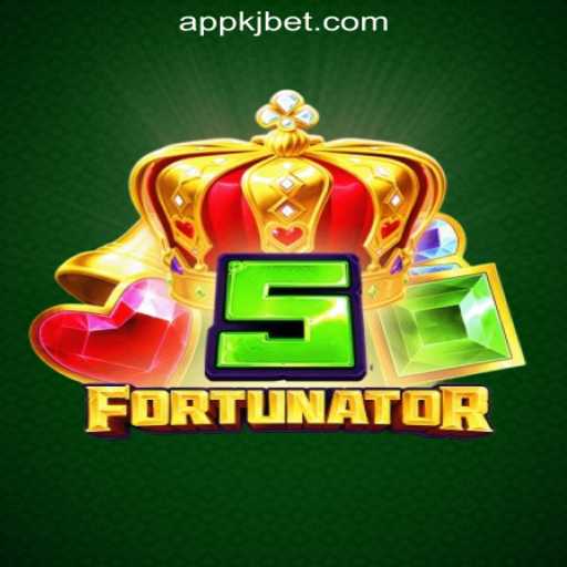 Dive into 5Fortunator: A Thrilling Adventure at KJBET Online Casino Philippines