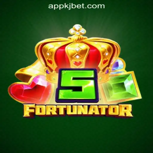 Dive into 5Fortunator: A Thrilling Adventure at KJBET Online Casino Philippines