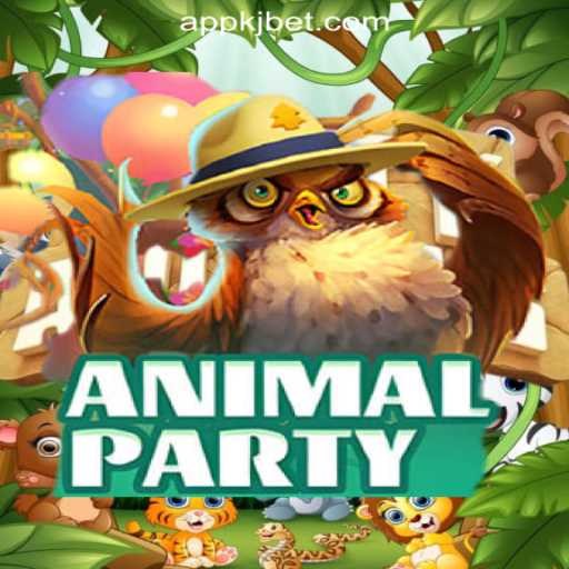Explore the Exciting World of AnimalParty at KJBET Online Casino Philippines