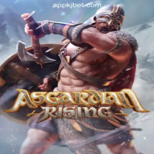 Discovering the Mystical World of AsgardianRising: A Journey with KJBET Online Casino Philippines