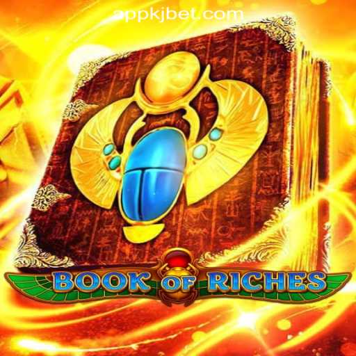 Exploring the Thrills of Book of Riches at KJBET Online Casino Philippines