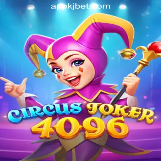 Experience the Thrill of CircusJoker4096 at KJBET Online Casino Philippines