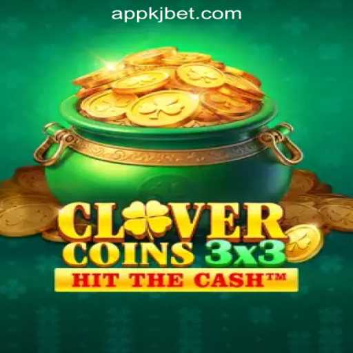 Discover Clovercoin3x3 at KJBET Online Casino Philippines