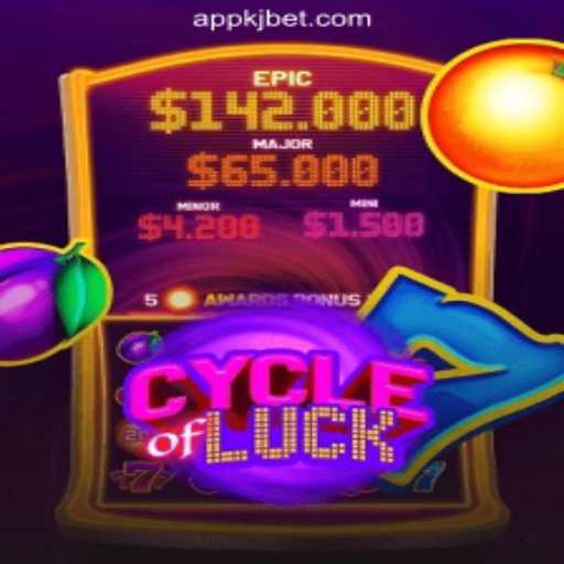 CycleofLuck: Exploring the Exciting Online Casino Game at KJBET