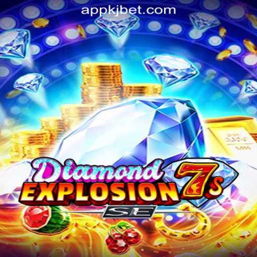 Discover the Thrilling World of DiamondExplosion7sSE at KJBET Online Casino Philippines
