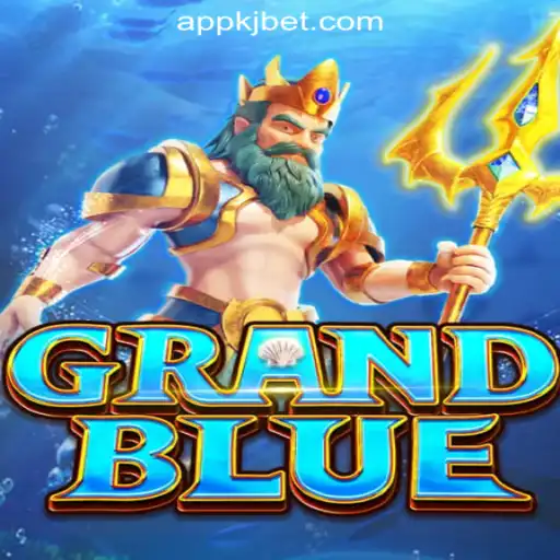 GRANDBLUE: An Engaging Casino Experience at KJBET Online Casino Philippines
