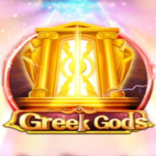 Dive Into the Mythical World of GreekGods at KJBET Online Casino Philippines