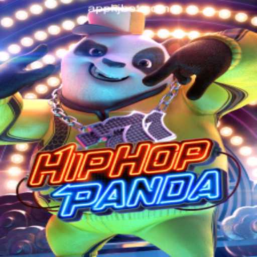 Dive into the World of HipHopPanda at KJBET Online Casino Philippines
