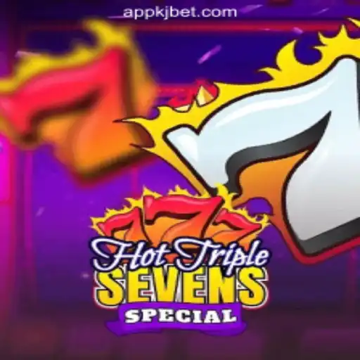 Discover the Excitement of HotTripleSevensSpecial at KJBET Online Casino Philippines