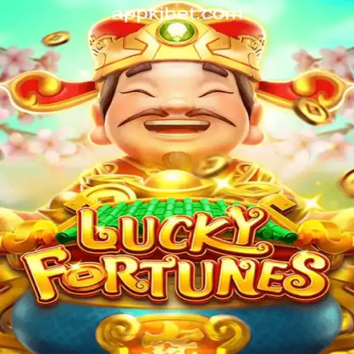 LUCKYFORTUNES: Exploring the Latest Sensation in Online Gaming