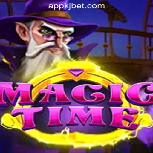 Discovering MagicTime: A New Dimension in KJBET Online Casino Gaming