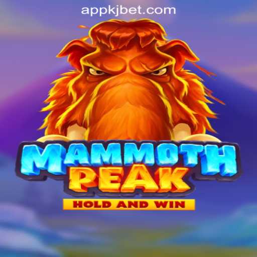 Unveiling MammothPeak: Adventure at KJBET Online Casino Philippines