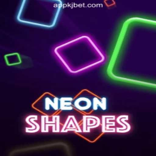 NeonShapes: A Bright New Addition to KJBET Online Casino Philippines