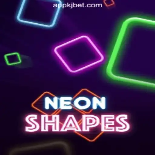 NeonShapes: A Bright New Addition to KJBET Online Casino Philippines