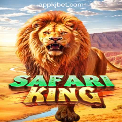 Explore the Wild Adventure of SafariKing at KJBET Online Casino Philippines