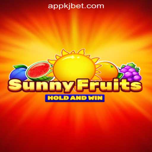 Explore SunnyFruits: A Vibrant Slot Game at KJBET Online Casino Philippines