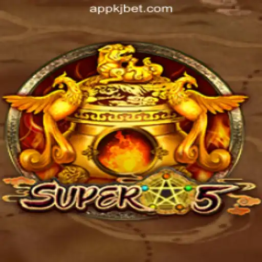 Discover the Thrilling World of Super5 at KJBET Online Casino Philippines