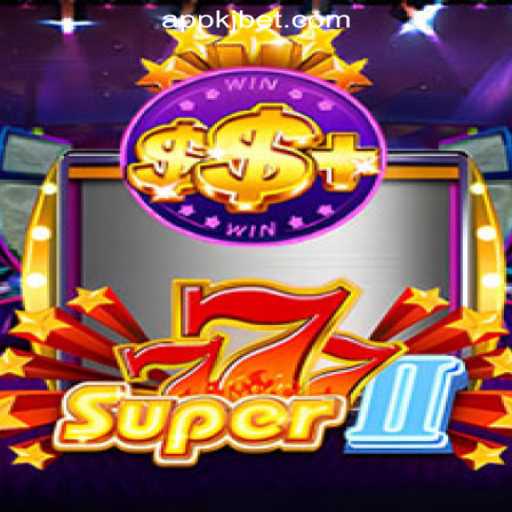 Exploring the Exciting World of Super777II at KJBET Online Casino Philippines