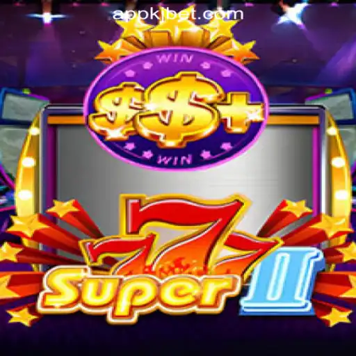 Exploring the Exciting World of Super777II at KJBET Online Casino Philippines
