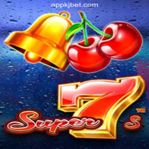 Explore the Excitement of Super7s at KJBET Online Casino Philippines