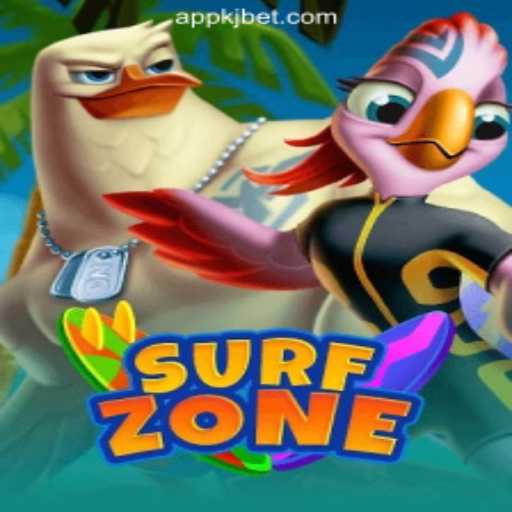 SurfZone: Dive into the Exciting Waters of KJBET Online Casino Philippines