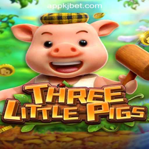 Exploring the Thrills of THREELITTLEPIGS at KJBET Online Casino Philippines