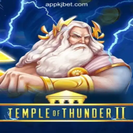 Unveiling the Secrets of Temple of Thunder II at KJBET Online Casino Philippines