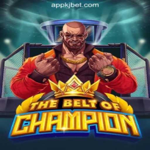 Unveiling TheBeltOfChampion: A Thrilling Adventure at KJBET Online Casino Philippines