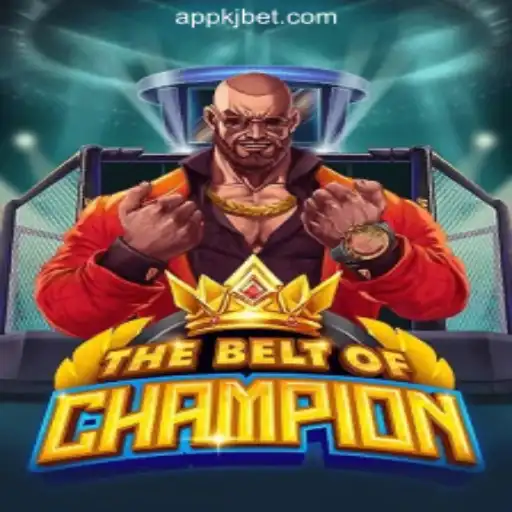 Unveiling TheBeltOfChampion: A Thrilling Adventure at KJBET Online Casino Philippines