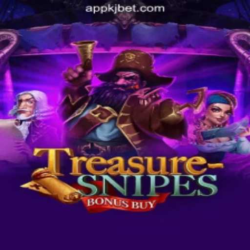 Dive into the World of Treasuresnipes Bonus Buy at KJBET Online Casino Philippines