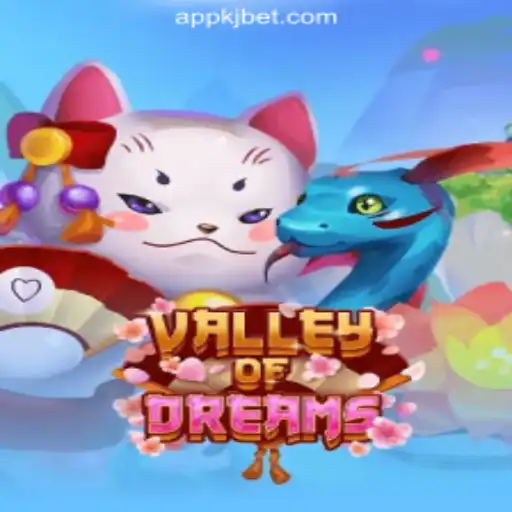 Exploring the Enchanting World of ValleyofDreams at KJBET Online Casino Philippines