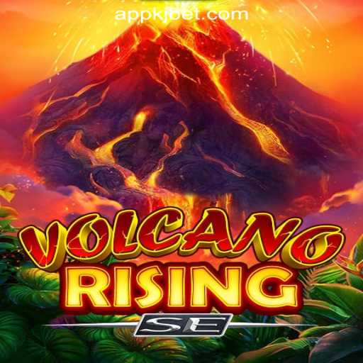 VolcanoRisingSE: An In-Depth Exploration of the Latest Gaming Sensation