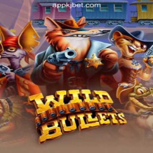 Unveiling WildBullets: A High-Stakes Adventure at KJBET Online Casino Philippines