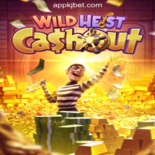 Exploring WildHeistCashout: A Unique Casino Experience at KJBET Online Casino Philippines