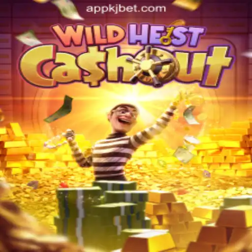 Exploring WildHeistCashout: A Unique Casino Experience at KJBET Online Casino Philippines